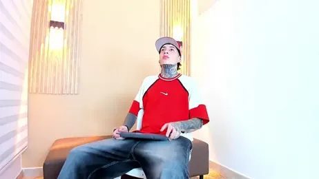 DANTE_ARMSTRONG webcam stripchat model stream image