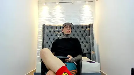 DANTE_ARMSTRONG webcam stripchat model stream image