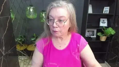 NataliMellow webcam model stream image