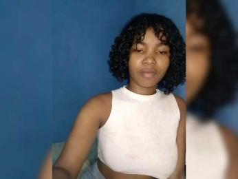 Candis02 webcam model stream image