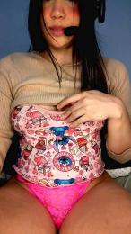 Sofiasmithf webcam model stream image