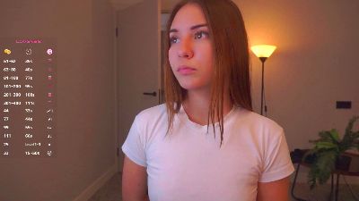 SumikoEzagui webcam model stream image