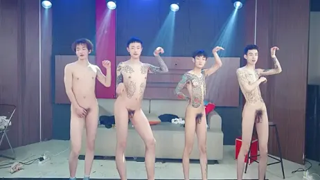 Superboy888 webcam model stream image