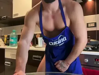 GitanoBoy webcam model stream image