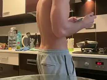 GitanoBoy webcam model stream image