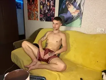 Mike_severi2 webcam model stream image