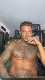 PUROSANGUE webcam model stream image