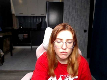 Regimasmile webcam model stream image