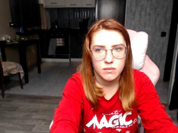 Regimasmile webcam model stream image