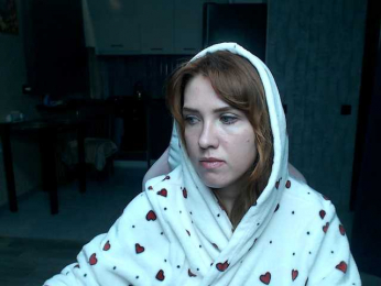 Regimasmile webcam model stream image