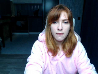 Regimasmile webcam model stream image