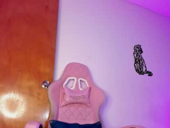 emily_lady20 webcam model stream image