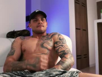 rausch77 webcam model stream image