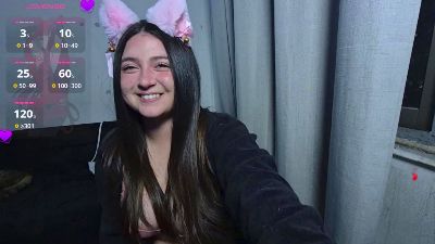 Valentinauwu webcam model stream image