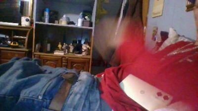 Squirt8822 webcam model stream image