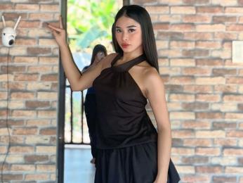 SeleneOganda webcam livejasmin model stream image