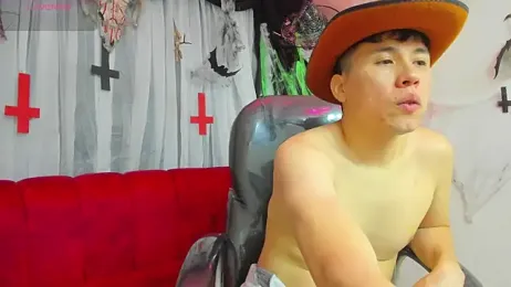 Nick_Wolff webcam model stream image