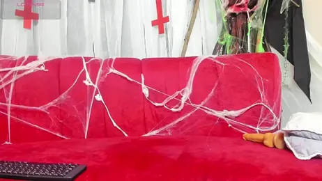 Nick_Wolff webcam model stream image