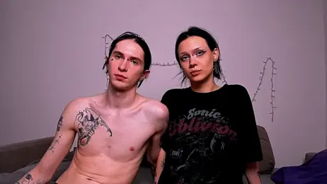 LadyTrep webcam model stream image