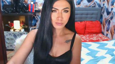 GoddessManiac webcam model stream image