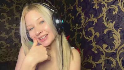 OdetteJonte webcam cam4 model stream image