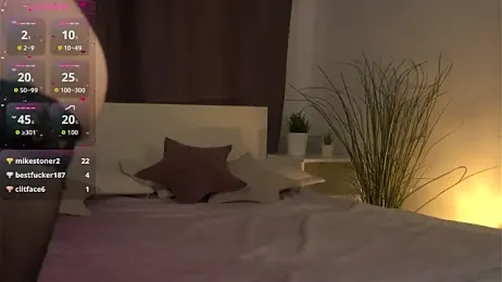 selin_selin webcam model stream image