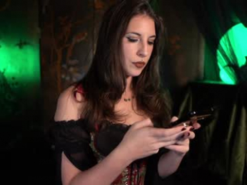 audrey_ webcam chaturbate model stream image