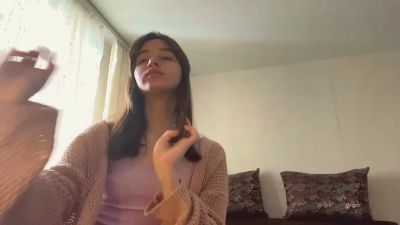 FerminaAnctil webcam model stream image