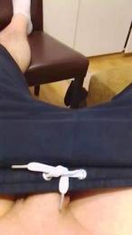 Mike9618xxxx webcam model stream image