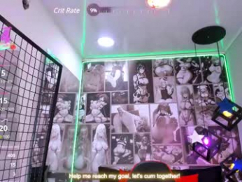 nicolee_angels webcam model stream image