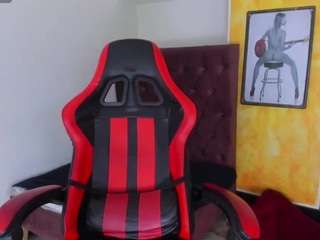 jinx-candy webcam camsoda model stream image