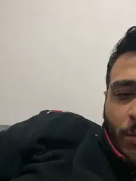 MertHakan7 webcam model stream image