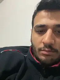 MertHakan7 webcam model stream image