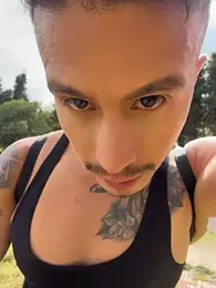 DOMINICKVEGAS77 webcam model stream image