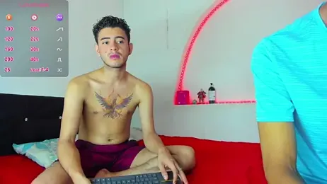 liaam_mendoza webcam model stream image