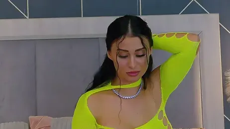 EmyLaveau webcam model stream image