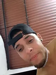 Jesus20222 webcam model stream image