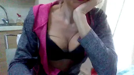 Kelly80 webcam model stream image