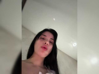 Porrno-7 webcam model stream image