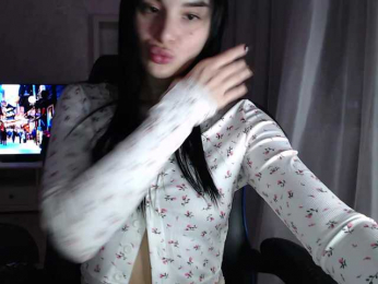 Porrno-7 webcam model stream image