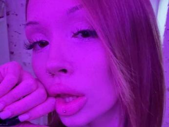 MargueriteBoblak webcam livejasmin model stream image