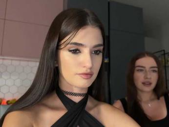 Honey-Trapp webcam model stream image