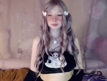 oh_pichuu webcam model stream image