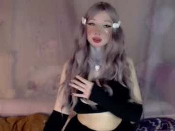 oh_pichuu webcam model stream image