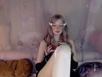 oh_pichuu webcam model stream image