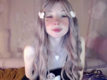 oh_pichuu webcam model stream image