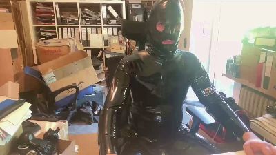 LatexSau86 webcam cam4 model stream image