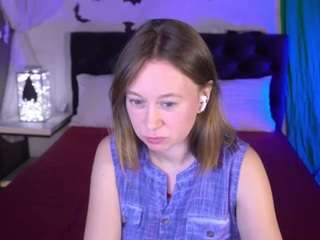 brookeevans webcam model stream image