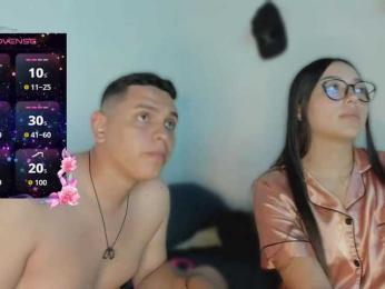 Pamelaa-moon webcam bongacams model stream image