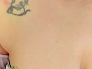 foxy-boobs webcam camsoda model stream image